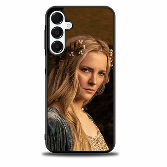 Lady Galadriel Rings of Power Samsung Galaxy A16 5G Case
