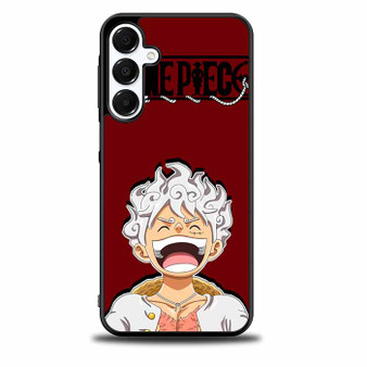 Luffy One Piece 5th Gear Samsung Galaxy A16 5G Case