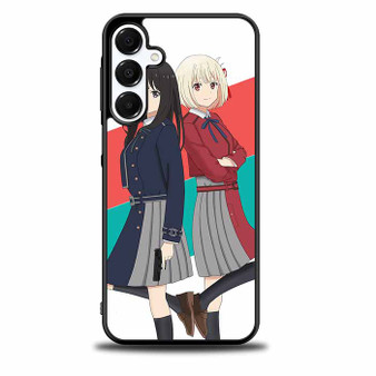 Lycoris Recoil 3 Samsung Galaxy A16 5G Case