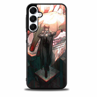 Makima Samsung Galaxy A16 5G Case