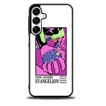 Neon Genesis Evangelion Unit-01 Samsung Galaxy A16 5G Case