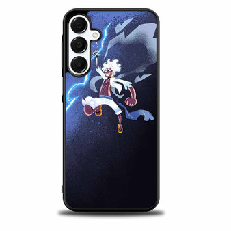 One Piece Luffy gear 5 Samsung Galaxy A16 5G Case