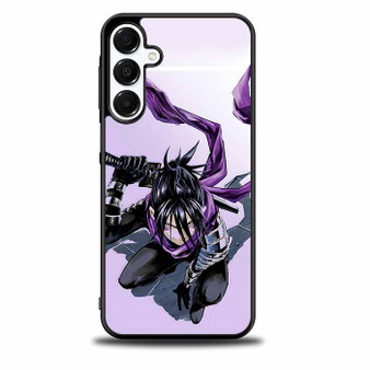 One Punch Man Sonic Samsung Galaxy A16 5G Case