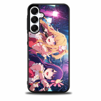 Oshi no ko 4 Samsung Galaxy A16 5G Case