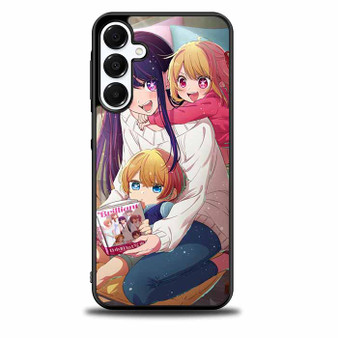 Oshi no ko 5 Samsung Galaxy A16 5G Case