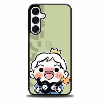Ousama Ranking 2 Samsung Galaxy A16 5G Case