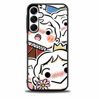 Ousama Ranking 3 Samsung Galaxy A16 5G Case