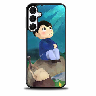 Ousama Ranking 4 Samsung Galaxy A16 5G Case