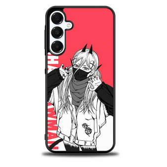 Power Act Cute Samsung Galaxy A16 5G Case