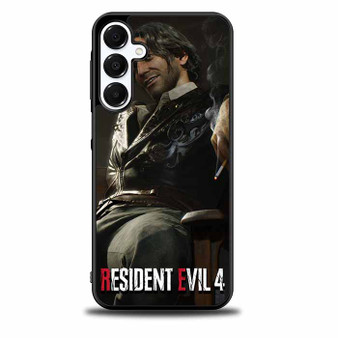 Resident Evil 4 Luis Samsung Galaxy A16 5G Case