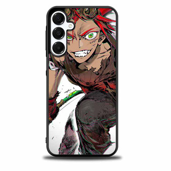 Rust Eater Bisco 2 Samsung Galaxy A16 5G Case