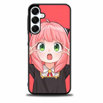 Spy x Family Anya Samsung Galaxy A16 5G Case