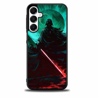 Star Wars The Darth Vader Samsung Galaxy A16 5G Case