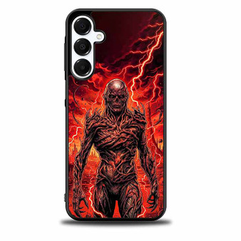 Stranger Things Vecna Samsung Galaxy A16 5G Case