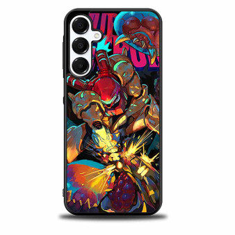 Super Metroid Samsung Galaxy A16 5G Case