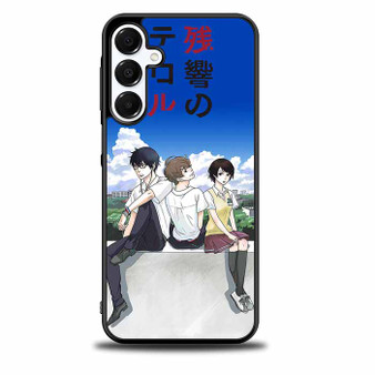 Terror in Resonance 3 Samsung Galaxy A16 5G Case