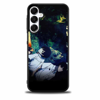Terror in Resonance 4 Samsung Galaxy A16 5G Case