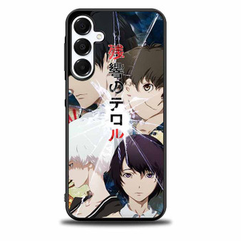 Terror in Resonance Cover Samsung Galaxy A16 5G Case