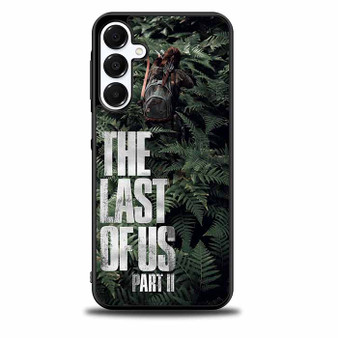 The Last of Us Part II With Ellie 2 Samsung Galaxy A16 5G Case