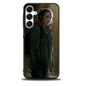 The Last of Us Series Ellie Samsung Galaxy A16 5G Case