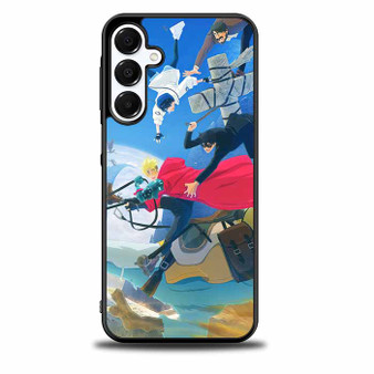 Trigun Stampede 3 Samsung Galaxy A16 5G Case
