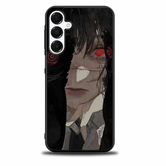 War Devil Owl Samsung Galaxy A16 5G Case