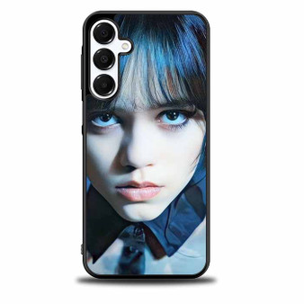 Wednesday Addams Samsung Galaxy A16 5G Case