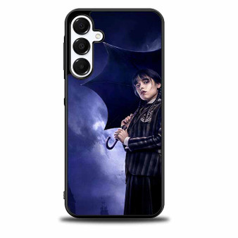 Wednesday The Addams Familly 1 Samsung Galaxy A16 5G Case