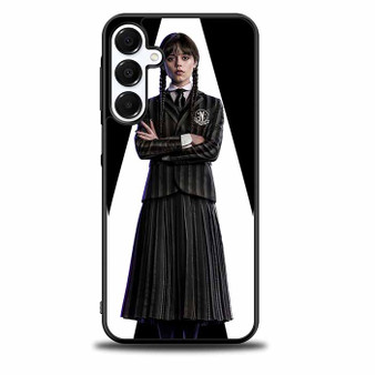 Wednesday The Addams Familly 3 Samsung Galaxy A16 5G Case