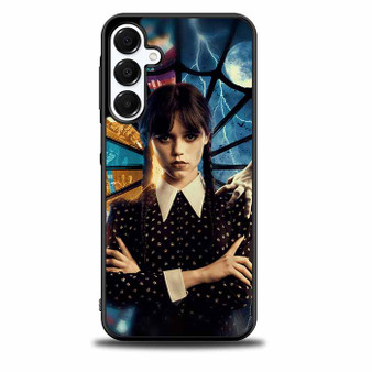 Wednesday The Addams Familly Samsung Galaxy A16 5G Case