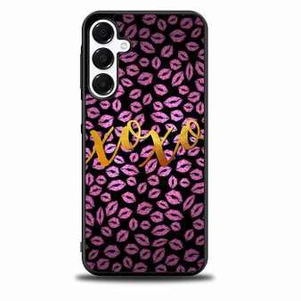 Xoxo Gliter 2 Samsung Galaxy A16 5G Case
