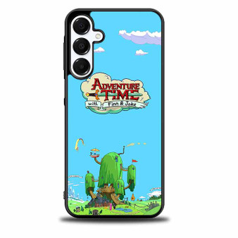 Adventure Time Samsung Galaxy A16 5G Case