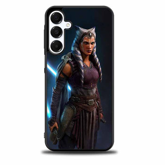 Ahsoka Tano Star Wars Samsung Galaxy A16 5G Case