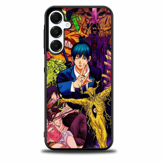 Aki Hayakawa Comic Art Samsung Galaxy A16 5G Case
