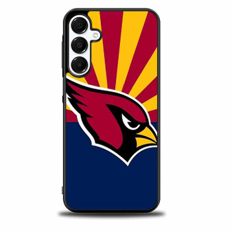 Arizona Cardinals 1 Samsung Galaxy A16 5G Case