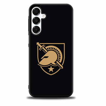 Army black knights black Samsung Galaxy A16 5G Case