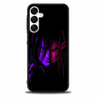 Attack on Titan Eren Rumbling Samsung Galaxy A16 5G Case