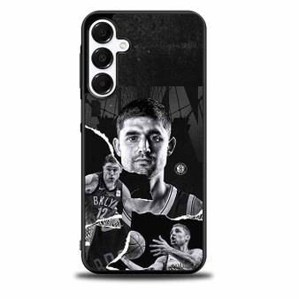 Brooklyn Nets Joe Harris Samsung Galaxy A16 5G Case