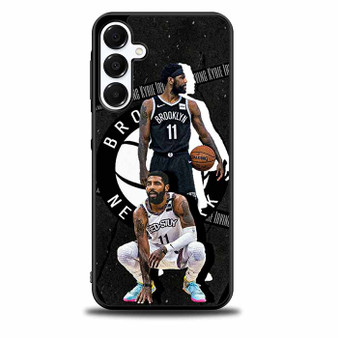 Brooklyn Nets Kyrie Irving Samsung Galaxy A16 5G Case