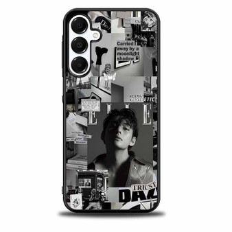 Bts V things he likes Samsung Galaxy A16 5G Case