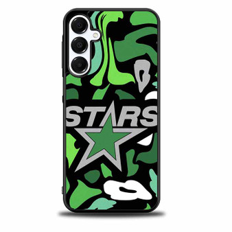 Dallas Stars Samsung Galaxy A16 5G Case