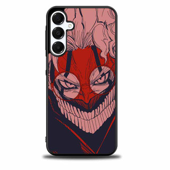 Dandadan okarun turbo mode Samsung Galaxy A16 5G Case
