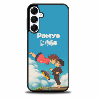 Dandadan ponyo Samsung Galaxy A16 5G Case