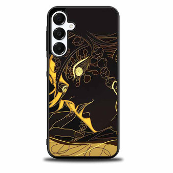 Demon slayer tengen uzui Samsung Galaxy A16 5G Case