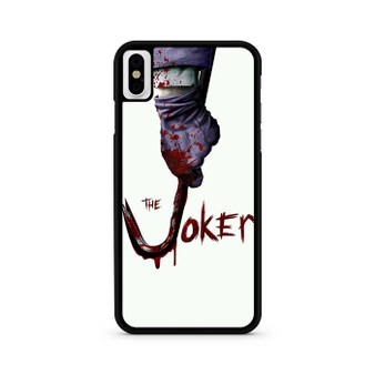 The Joker iPhone X / XS | iPhone XS Max Case