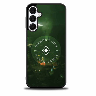 Fallout 4 Diamond City Samsung Galaxy A16 5G Case