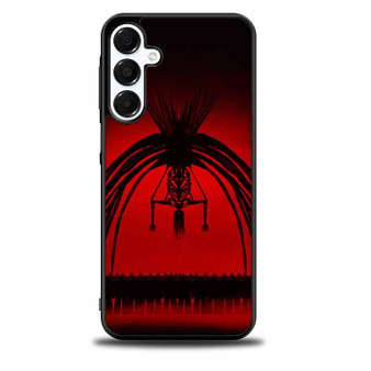 Founding titan rumbling aot Samsung Galaxy A16 5G Case