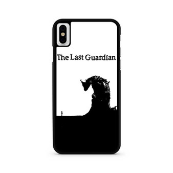 The Last Guardian iPhone X / XS | iPhone XS Max Case