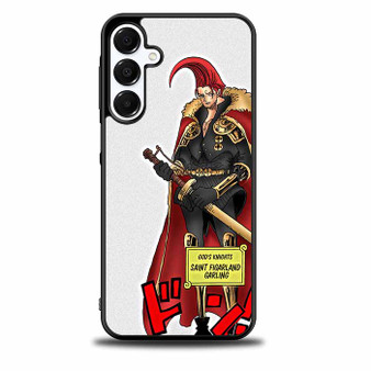 Garling Figarland One Piece Series Samsung Galaxy A16 5G Case