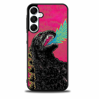 Godzilla Art Samsung Galaxy A16 5G Case